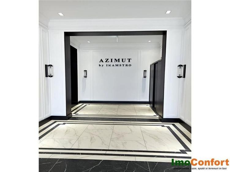 Apartament cu 2 camere în Copou