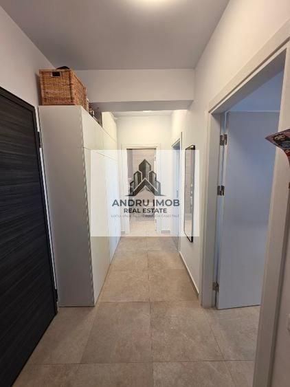 Apartament 2 camere Brancoveanu - 1