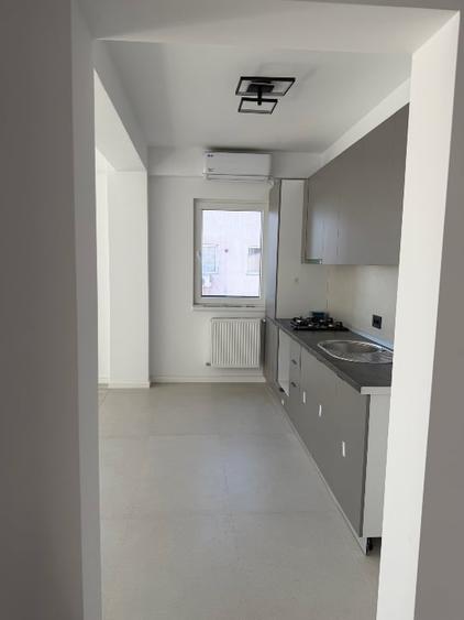 Apartament cu 2 camere decomandat, mobilat în Fundeni