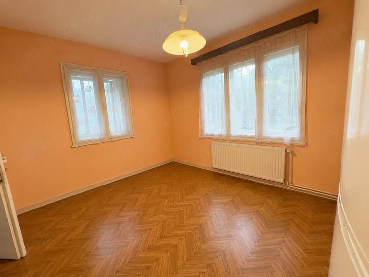 Casă cu Teren 320 Mp în Central