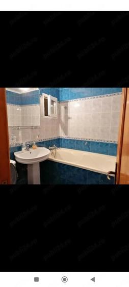 Apartament cu 3 camere decomandat în Gorjului