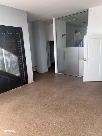 Spațiu comercial, de 325 mp, în Delfinariu