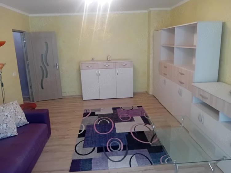 Garsonieră decomandată în Dărmănești