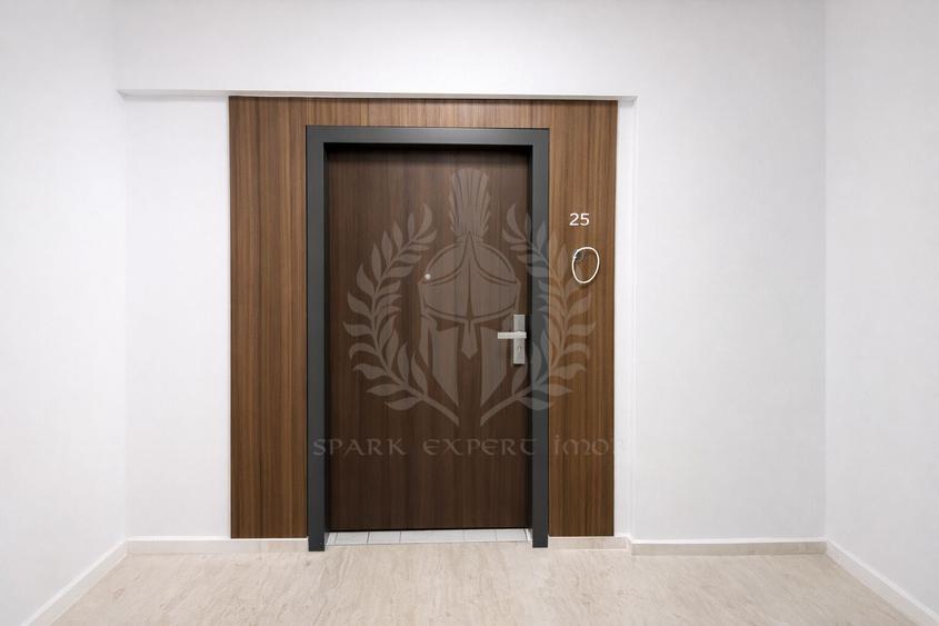 Apartament cu 3 camere decomandat, mobilat în Albert