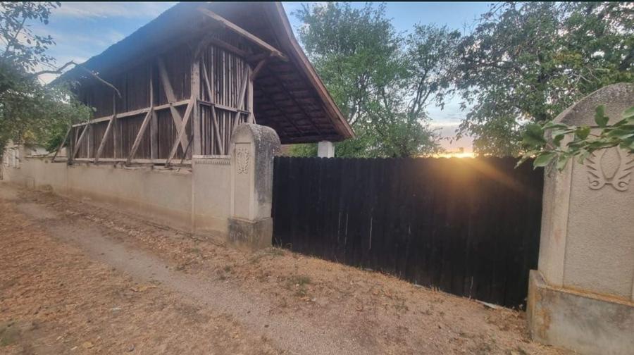 Casă cu 3 camere în Șeitin