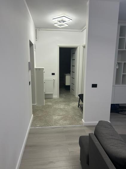 Apartament cu 2 camere decomandat în Colentina