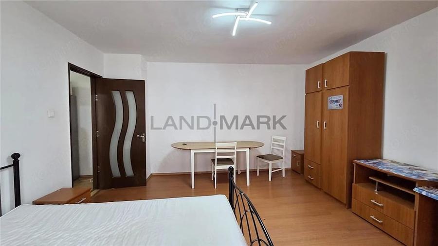 APARTAMENT CU 1 CAMERA ET 2 INT TIMOTEI POPOVICI - 9