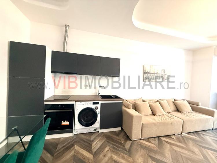 Apartament cu 2 camere decomandat în Regina Elisabeta