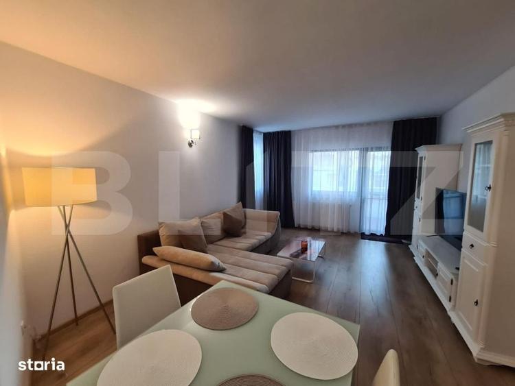 Apartament, 3 camere, 86mp utili, zona Cetate - 8