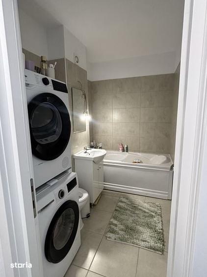 Apartament tip studio - 2