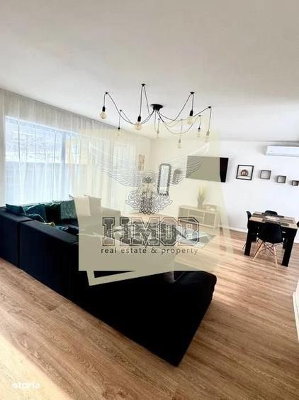 Casă cu 3 camere în Central