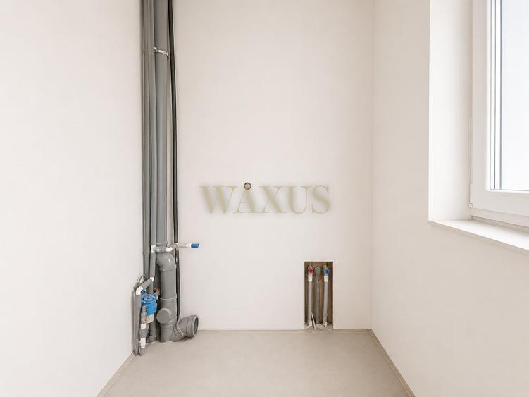Duplex cu 5 camere cu Canalizare în Florești