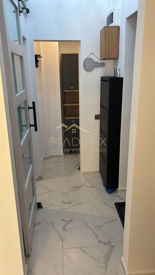 Apartament cu 2 camere, mobilat în Ultracentral