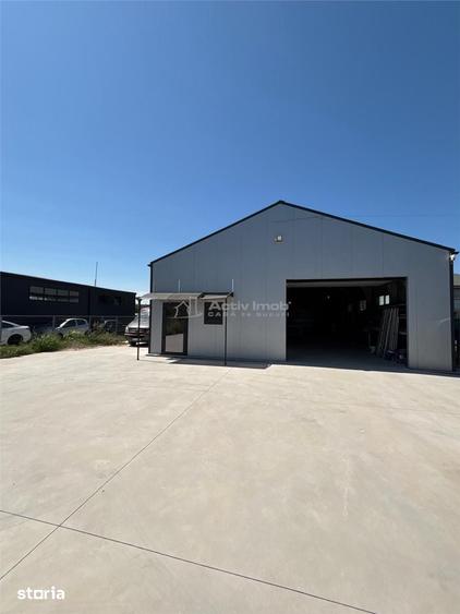 Spațiu comercial, de 231 mp, în Central