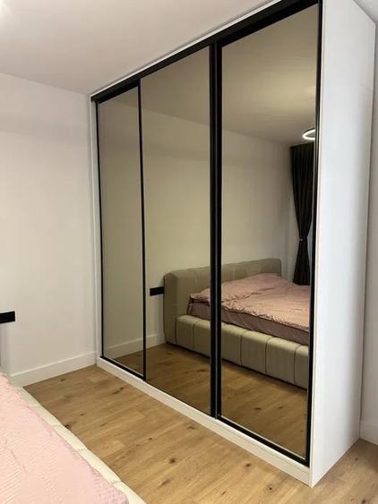 Apartament cu 2 camere decomandat în Theodor Pallady