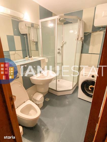 Apartament cu 3 camere decomandat în Cotroceni