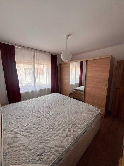 Apartament cu 2 camere decomandat în Bună Ziua