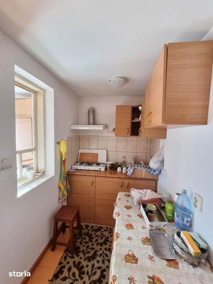 Apartament cu 2 camere în Cișmigiu