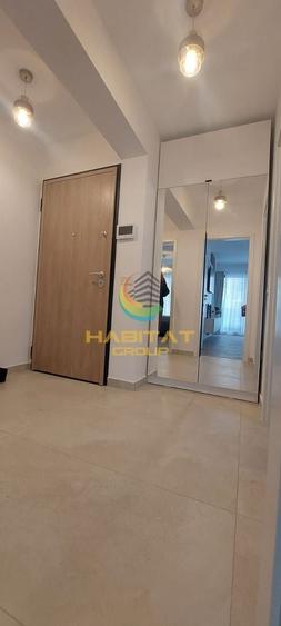 Apartament 2 camere- 50mp- Splaiul Unirii - 12