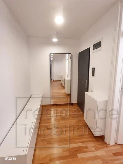 Penthouse modern cu 3 camere, Centru, zona Parcul Central+2 Garaje - 4