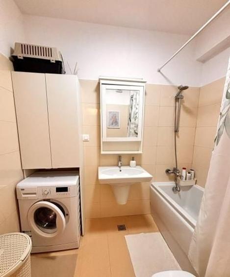 Apartament 2 camere semidecomandat -  Marriot-Uranus - 14