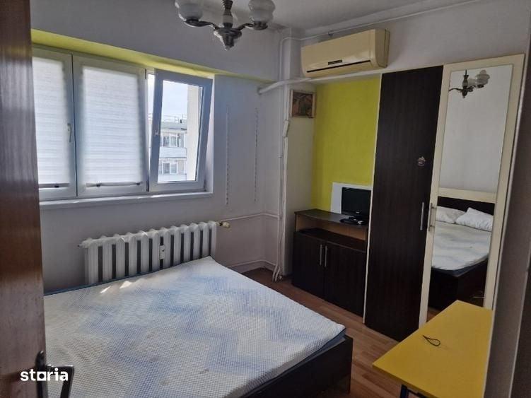 Apartament 3 camere cu loc de parcare in zona Stefan Cel Mare 5 min de - 5