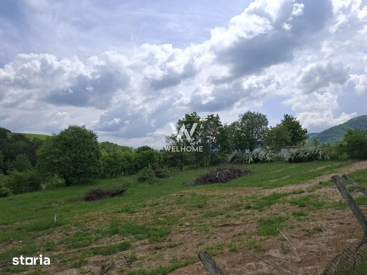 Teren intravilan, 1000 mp, Cisnadioara - Sibiu - 7