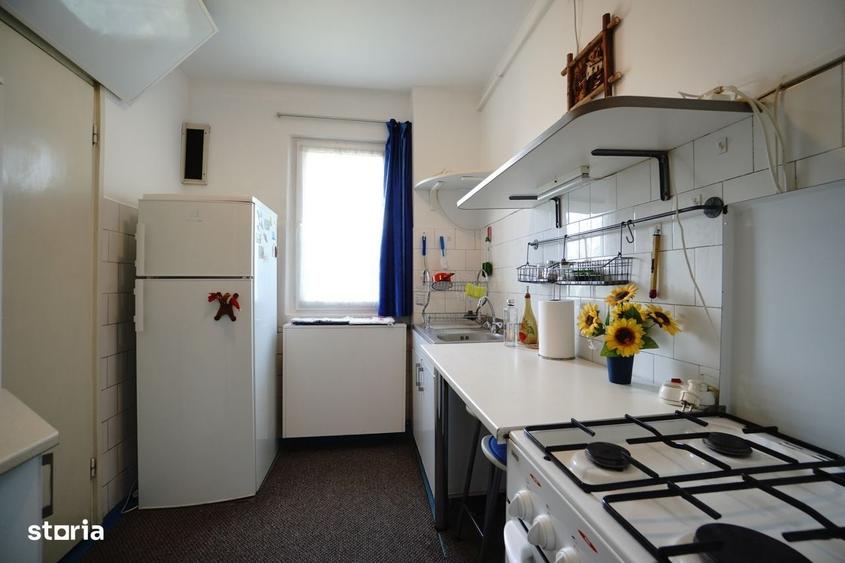 Apartament cu 2 camere în Central