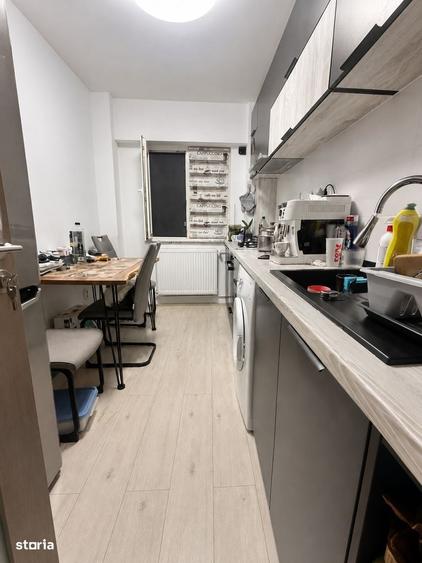 Apartament 2 camere, etaj 1, Prundu, Pitesti, pret 99000 - 1