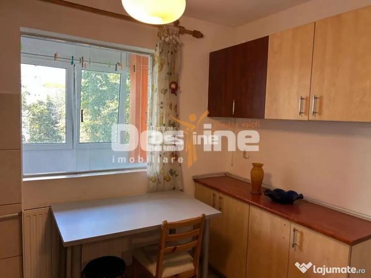 Chirie Apartament 3 camere 70 mp mobilat utilat loc - Dru... - 17