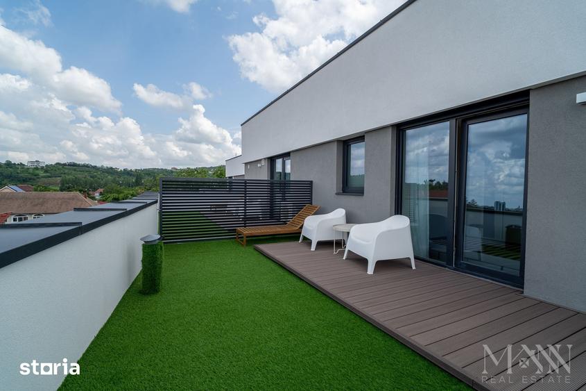 Apartament cu 2 camere în Central