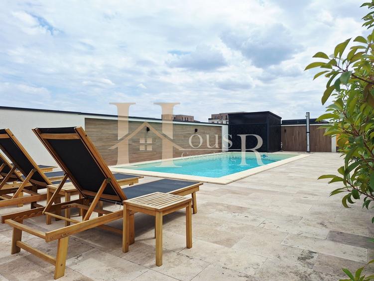 Apartament cu 2 camere decomandat, mobilat în Braytim