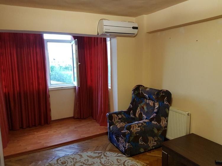 Garsonieră decomandată în Ultracentral