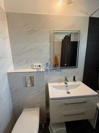 Apartament cu 4 camere, mobilat în Gorjului