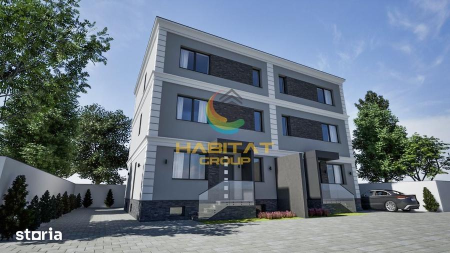 Casă cu 6 camere cu Teren 160 Mp în Central