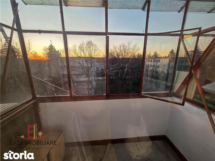 Apartament 2 camere, UMF, 2 balcoane, Cornisa, Targu Mures - 3
