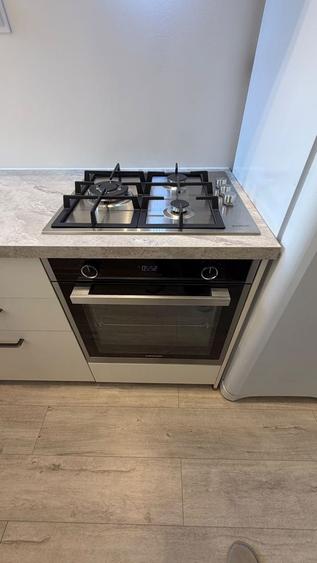 Apartament cu 2 camere decomandat, mobilat în Plopilor