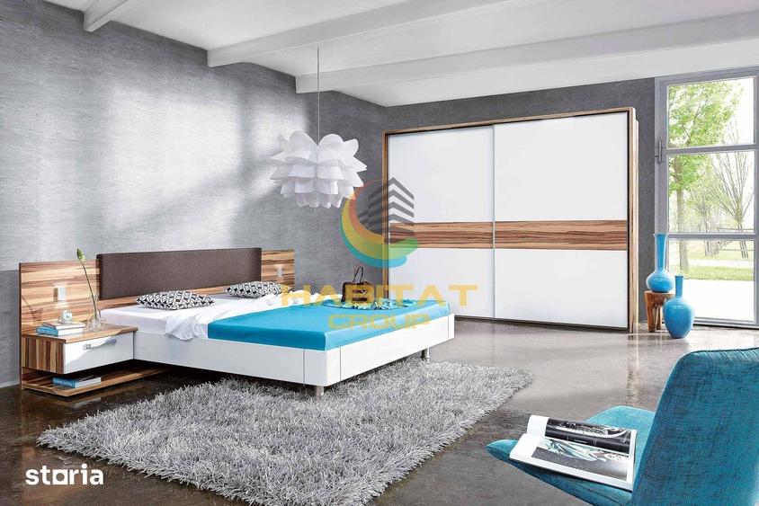 Apartament 2 camere lux- Grand Arena - 2