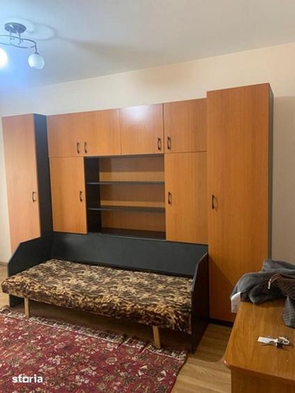 Garsonieră în Gării