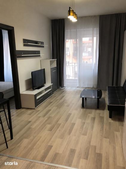 2 camere mobilat si utilat | Rezervelor - Chiajna - 1