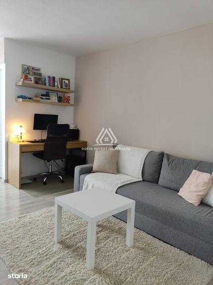 Garsoniera moderna, complet renovata Manastur zona PIATA FLORA - 3