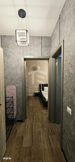 Apartament 2 camere | Signature Promenada - Mamaia Nord | 0% comision - 10
