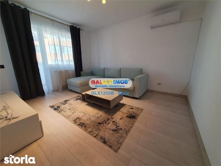 Apartament cu 2 camere decomandat, mobilat în Central — fotografia 1