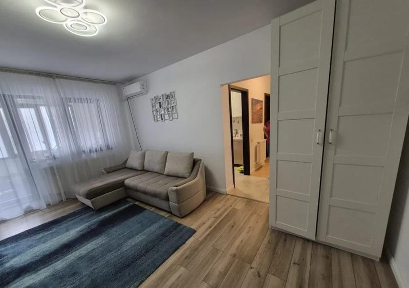 Apartament cu 2 camere decomandat, mobilat în Drumul Taberei — fotografia 3