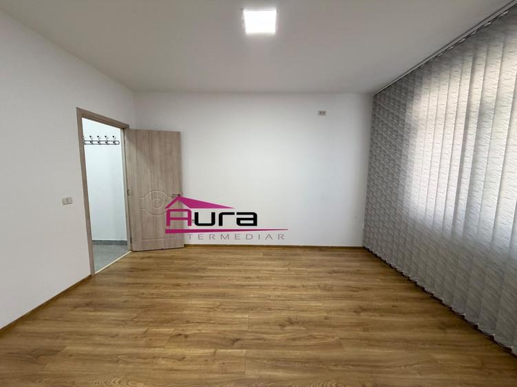 Garsonieră în Central