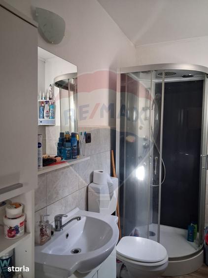 Casa spa?ioasa de vanzare in zona metropolitana, Fughiu - 6