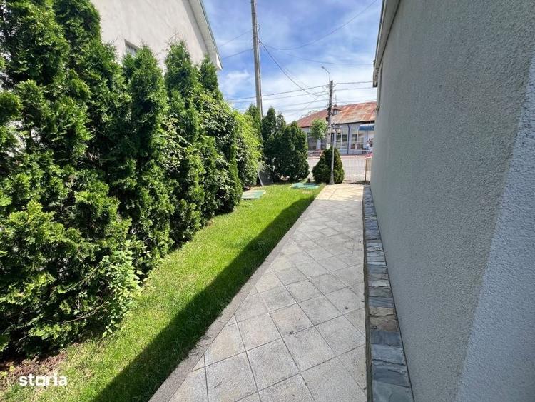 Spațiu comercial, de 58 mp, în Central