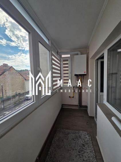Apartament cu 3 camere decomandat, mobilat în 1 Mai
