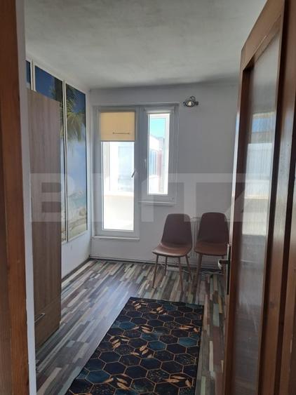 APARTAMENT SPATIOS CU 3 CAMERE, 63. MP, ZONA DAMBU - 10