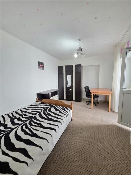 Apartament cu 2 camere decomandat în Ultracentral